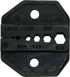 Proskit Cp-336dv Crimping Head Cp-371 Cp-336f 1pk-3003f Proskit Cp-336dv Crimping Head Cp-371 Cp-336f 1pk-3003f