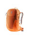 Deuter Futura Ορειβατικό Σακίδιο 23lt Πορτοκαλί Daypack
