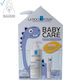 La Roche Posay Lipikar Baume Light AP+M Σετ Περιποίησης