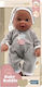 Gounaridis Toys Baby Doll 30 cm (Various Designs) 1pc
