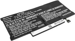 MultiEnergy Compatible Battery For Apple MacBook Air DILP.AM1496 MultiEnergy Compatible Battery For Apple MacBook Air DILP.AM1496