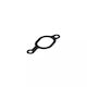 Exhaust Gallery Gasket Set Volvo V40 Combi Vw 2.0 T 2001-2004 Corteco 026394h