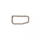 Etanșare ulei baie Fiat Croma 154 2500 Tde 1991-1996 Corteco 423853p