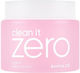 Banila Co Clean It Zero Original Balm Καθαρισμού Προσώπου 180ml