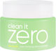 Banila Co Clean It Zero Tea Tree-EX Balm Καθαρισμού Προσώπου για Ακνεϊκές Επιδερμίδες 100ml