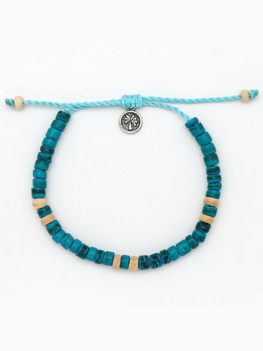 Synchronia Bracelet Anklet