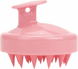 Scalp Massager Pink