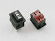 LM Digital Car Window Switch