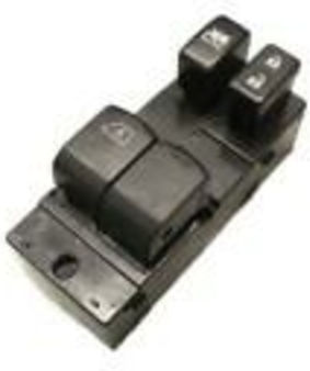 LM Digital Car Window Switch for Nissan Micra