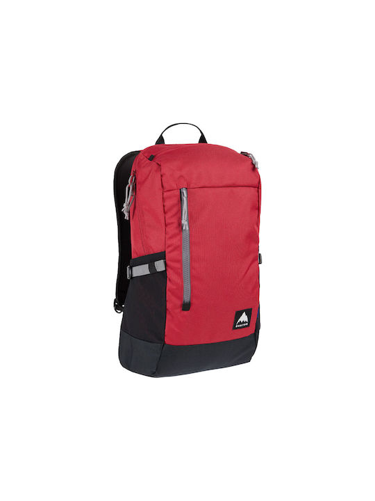 Burton Prospect 2.0 Fabric Backpack Red 20lt