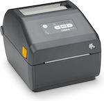 Zebra ZD4A042-30EE00EZ Etikettendrucker Thermotransfer & Direkttransfer Bluetooth / Ethernet / USB 203 dpi
