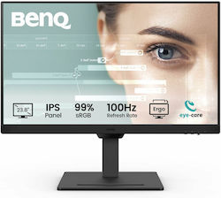 BenQ GW2490T IPS Monitor 23.8" FHD 1920x1080 με Χρόνο Απόκρισης 5ms GTG