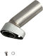 Akrapovic Motorrad-Endschalldämpfer