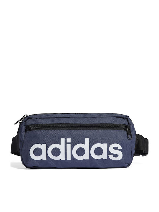 adidas Essentials Τσαντάκι Ζώνης Μπλε