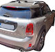 Yakima Μπάρες Οροφής Αλουμινίου για Mini Countryman (Σετ με πόδια)
