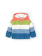 Boboli Kids Cardigan Multicolored