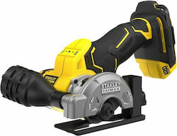 Stanley SFMCM300B Δισκοπρίονο 18V Solo