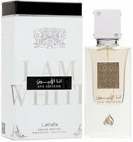 Lattafa Ana Abiyedh Eau de Parfum 30ml