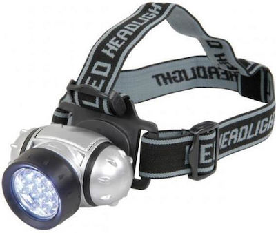 Mannesmann Headlamp LED