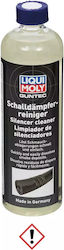 Liqui Moly Guntec Gun Cleaning & Maintenance Products 500ml