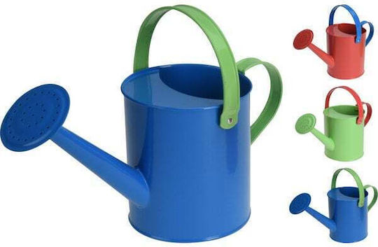 Koopman Decorative Watering Can Garden Metal 15cmx12.5cm CK9910030