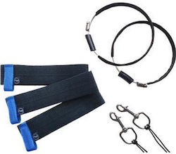 D°luxe Sidemount Rigging Set Evo