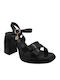 Sandale Negre