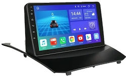 Car Audio System for Ford Fiesta 2009-2014 (Bluetooth/USB/WiFi/GPS/Apple-Carplay/Android-Auto)