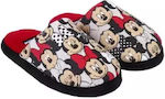 Disney Kids Slippers Multicolored Minnie Mouse