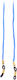 Blue Glasses Cord