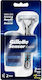 Gillette Excel Razor 3pcs