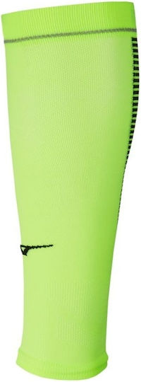 Mizuno Elastic Calf Support Green J2GX9A7137