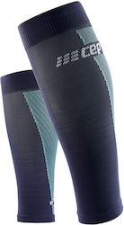 CEP Ultralight Sleeves Ελαστική Περικνημίδα σε Μπλε Χρώμα WS80LY