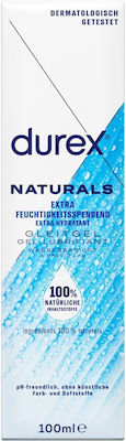 Durex Naturals Vaginales Gel-Schmiermittel 50ml