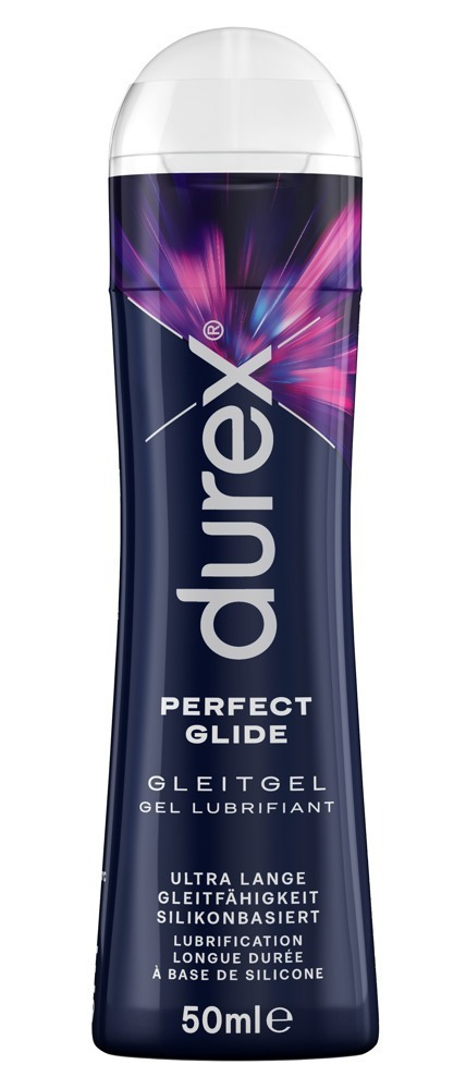 gleitgel durex haltbarkeit Durex - Play Prickelnd 50 ml günstig kaufen main image 0