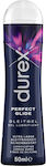 Durex Perfect Connection Anal Vaginal Gel lubrifiant 50ml