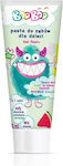 Bestsellers Distribution Pasta de dinți cu Gust de Pepene verde 75ml
