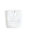 Hauz Halat de baie cu Glugă Bright White 350gr/m²
