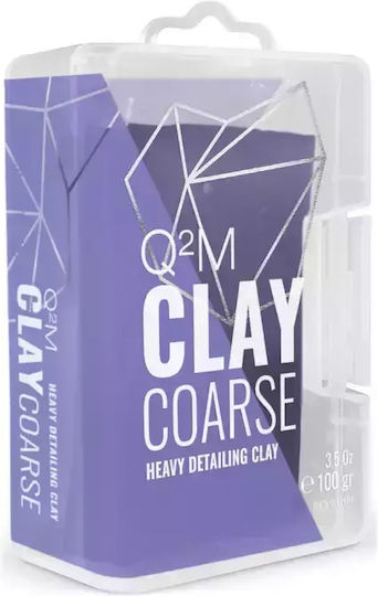 Gyeon Πηλός Καθαρισμού για Αμάξωμα 100gr