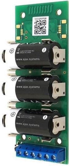 Ajax Systems Transmitter Sicherheitssystemzubehör