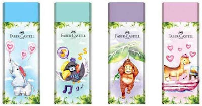 Faber-Castell Γόμα για Μολύβι