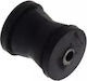 Rear Bushing Support Opel Tigra 95_ 1.6 16v 1994-1998 Corteco 80000506
