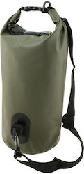 X Divetube 7.5lt Χακί