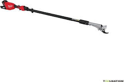 Milwaukee M18 Blts551 Teleskopisches Kontalopschali 3m
