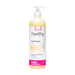 Depilflax για πριν την Αποτρίχωση 500ml