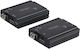 StarTech Comutator KVM și de date SV565FXHD4KU