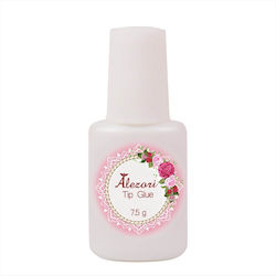 Alezori False Nail Glue 7.5gr 0001830 Alezori False Nail Glue 7.5gr 0001830