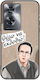 Epic Quotes Konstantinos Katakouzinos Oppo A79 5g Negru TPU Husa de silicon negru