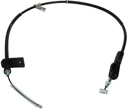 Handbrake Cable Opel Agila A H00 Cofle 11.5744