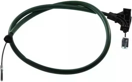 Handbremsseil Peugeot 406 Coupe 8c Cofle 10.6223